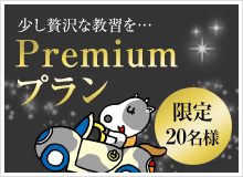 Premium プラン