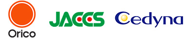 JCB American Express MasterCard Visa